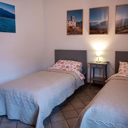 Casa Emilia Βίλα Riva di Solto Εξωτερικό φωτογραφία