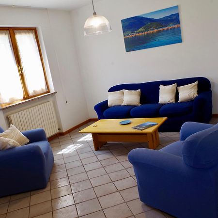 Casa Emilia Βίλα Riva di Solto Εξωτερικό φωτογραφία