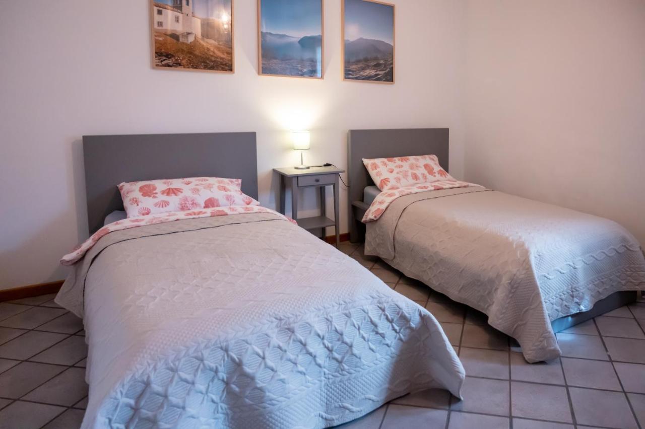 Casa Emilia Βίλα Riva di Solto Εξωτερικό φωτογραφία