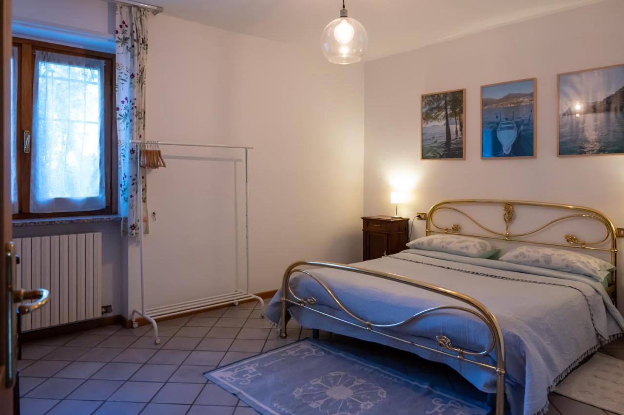 Casa Emilia Βίλα Riva di Solto Εξωτερικό φωτογραφία