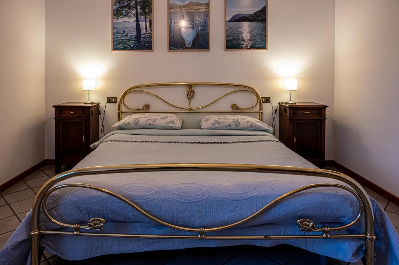 Casa Emilia Βίλα Riva di Solto Εξωτερικό φωτογραφία