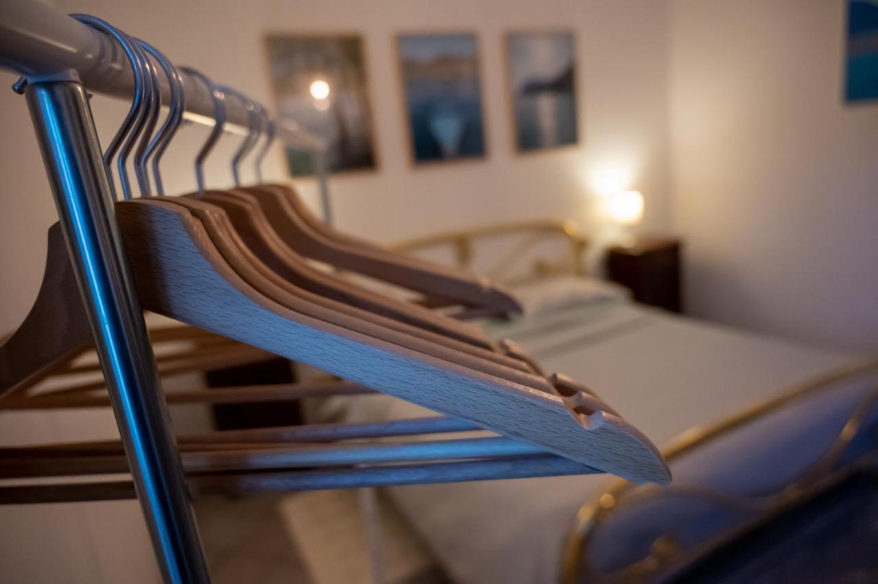 Casa Emilia Βίλα Riva di Solto Εξωτερικό φωτογραφία