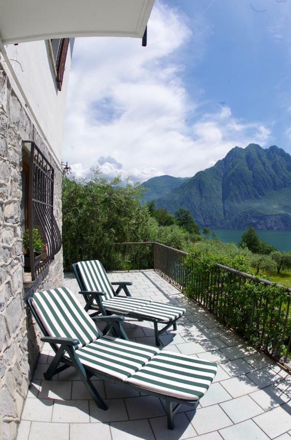Casa Emilia Βίλα Riva di Solto Εξωτερικό φωτογραφία