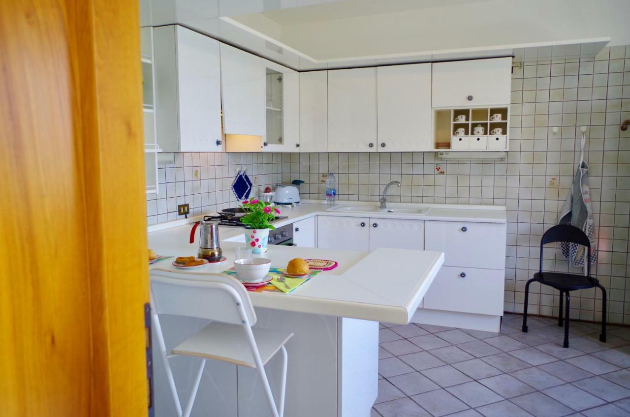 Casa Emilia Βίλα Riva di Solto Εξωτερικό φωτογραφία