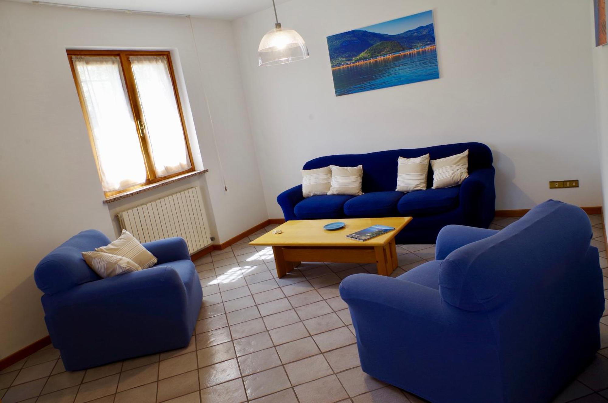 Casa Emilia Βίλα Riva di Solto Εξωτερικό φωτογραφία