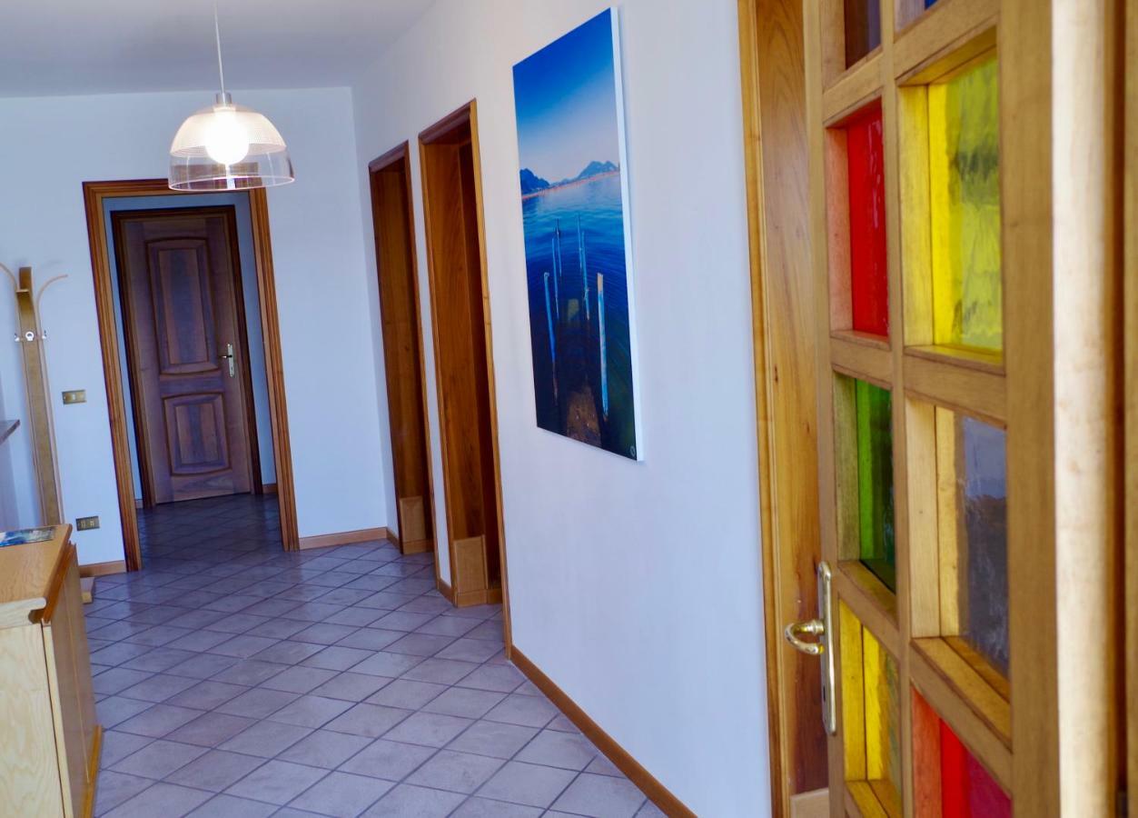Casa Emilia Βίλα Riva di Solto Εξωτερικό φωτογραφία