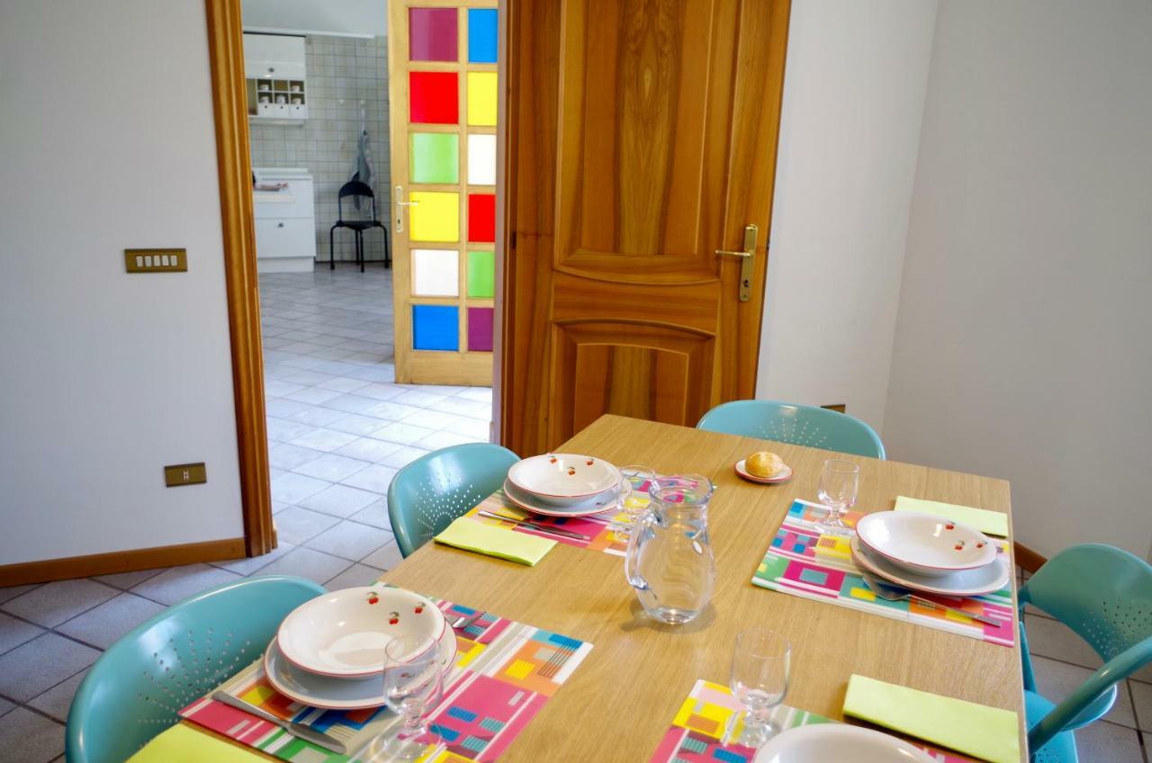 Casa Emilia Βίλα Riva di Solto Εξωτερικό φωτογραφία
