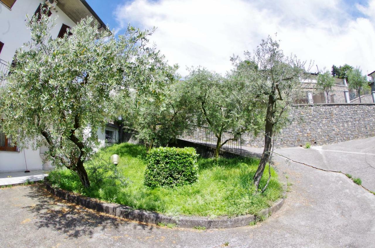 Casa Emilia Βίλα Riva di Solto Εξωτερικό φωτογραφία