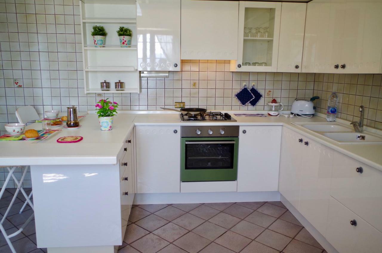 Casa Emilia Βίλα Riva di Solto Εξωτερικό φωτογραφία