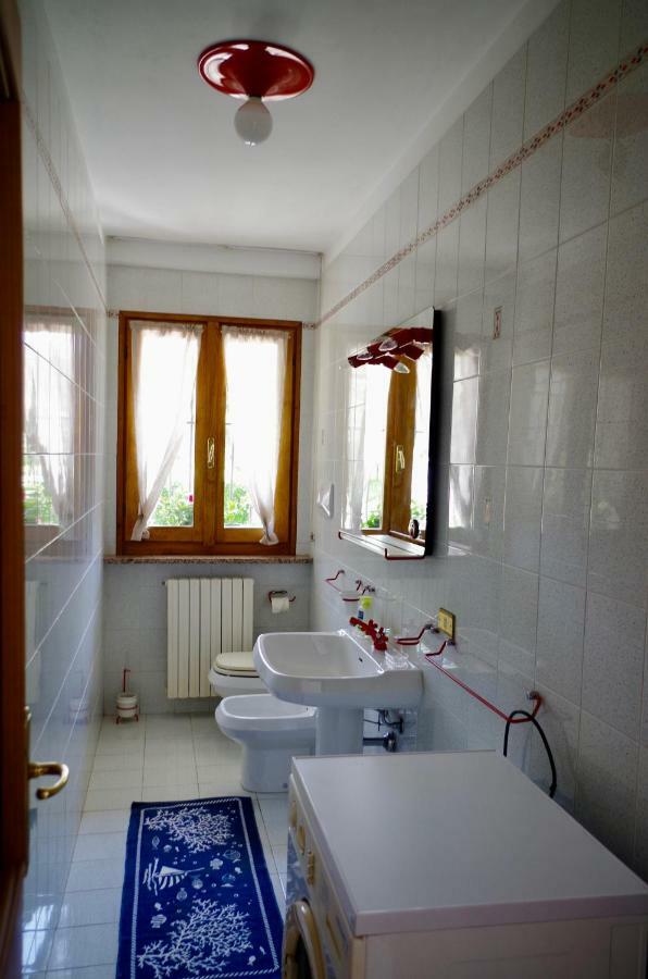 Casa Emilia Βίλα Riva di Solto Εξωτερικό φωτογραφία